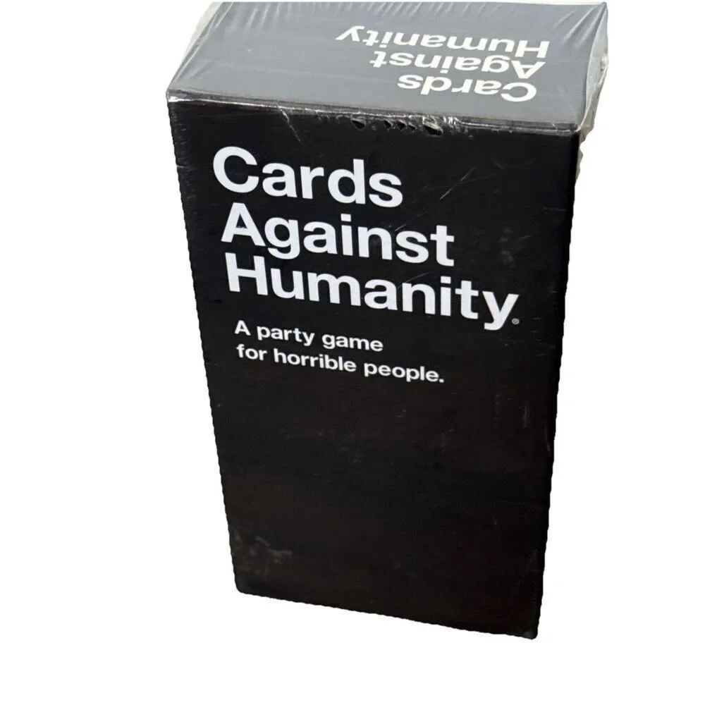 Cards Against Humanity Base Game – Original Set